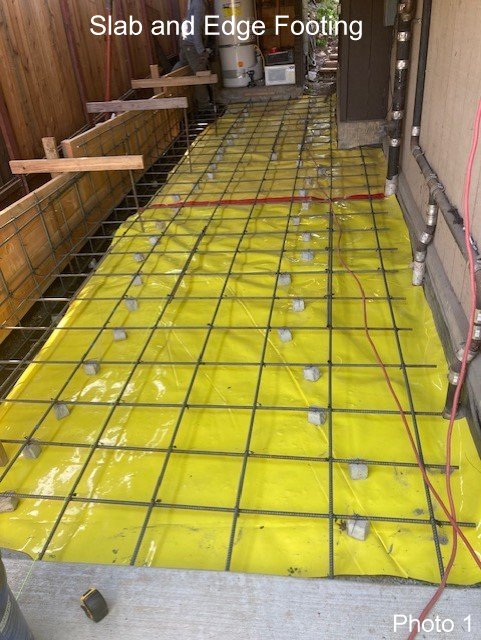 Drainage Image #1